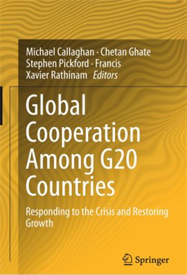 Global Cooperation Among G20 Countries